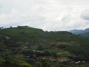 上沖保村 上沖保村