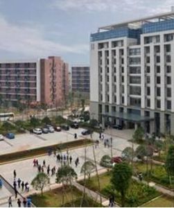 北京市有色金屬技術學校 北京市有色金屬技術學校