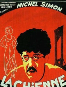 母狗[2011年婁燁執導電影]