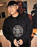 錢永強[中國香港導演]