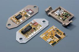 厚膜電路 厚膜電路