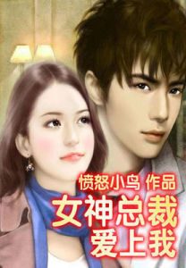 女神總裁愛上我 女神總裁愛上我