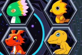 數碼寶貝格鬥版2.0