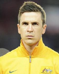 馬特·麥凱 馬特·麥凱