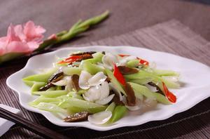 香芹百合 香芹百合