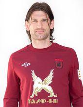 羅曼&middot;沙羅諾夫