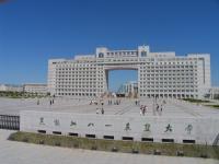 黑龍江農業大學