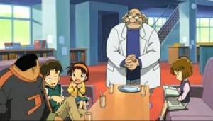 《迷宮的十字路口》