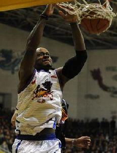 傑羅姆·莫伊索 傑羅姆·莫伊索