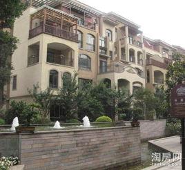 金龍國際花園 金龍國際花園