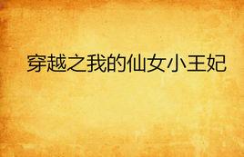 穿越之我的仙女小王妃 穿越之我的仙女小王妃