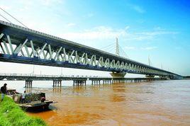 鄭新黃河大橋 鄭新黃河大橋