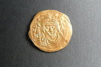 《唐羅馬金幣》 《唐羅馬金幣》