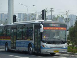 濟南公交K157路 濟南公交K157路