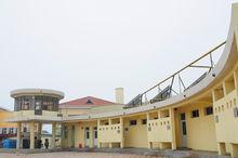 河北省北戴河幹部療養院