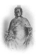 無量光尊者 無量光尊者