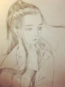 李長歌[夏達漫畫長歌行中女主人公]