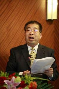 陳建成[北京林業大學經濟管理學院院長]