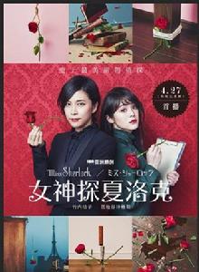 女神探夏洛克 女神探夏洛克