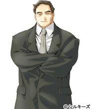 相馬 拓雄（そうま たくお）