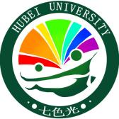 七色光支教隊的隊徽