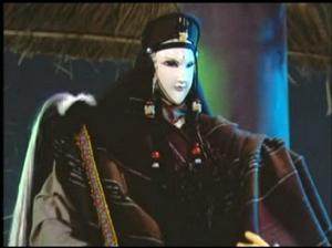 絕塵師太[《神魔布袋戲》虛擬人物]