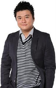 羅堅[香港著名音樂製作人]