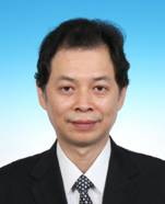 北京市政協研究室宣傳處處長