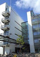 赫爾辛基大學 赫爾辛基大學