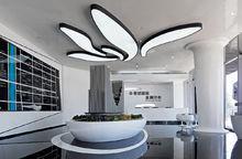 售樓處設計作品