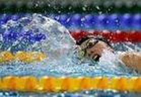 奧運會女子4&times;100米混合泳接力賽