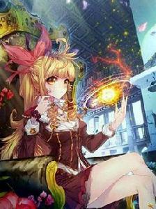 慕曦[斗羅大陸3龍王傳說女配角]