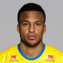 奧爾森[瑞典足球運動員馬丁·奧爾森]