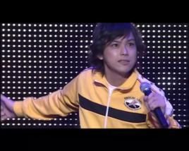 增田裕生 增田裕生