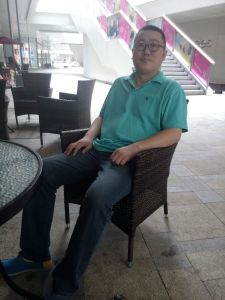 張榮國[人脈圈創始人]