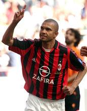 馬爾西奧&middot;阿莫魯索