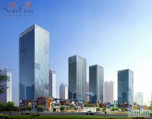 綠地海頓公館 綠地海頓公館