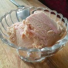 自製無奶油冰激凌 自製無奶油冰激凌