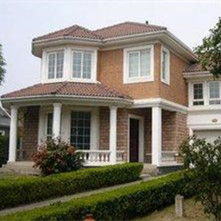 經濟型別墅 經濟型別墅