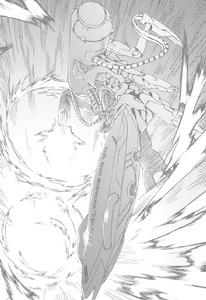 FIVE-Over Model case-'RAILGUN”