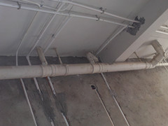 衛生間水電改造