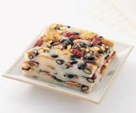 重陽花糕 重陽花糕