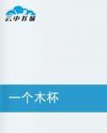 一個木杯 一個木杯