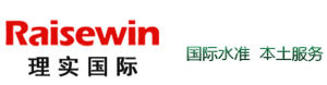 理實國際logo