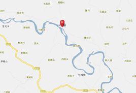 懷德鎮[四川省富順縣境內懷德鎮]