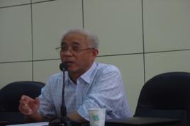 李振宏[河南大學教授]