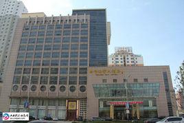 臨汾市金海灣大酒店 臨汾市金海灣大酒店