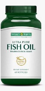 自然之寶深海魚油