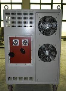 高頻加熱法 高頻加熱法