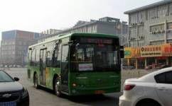 靖江公交211路 靖江公交211路